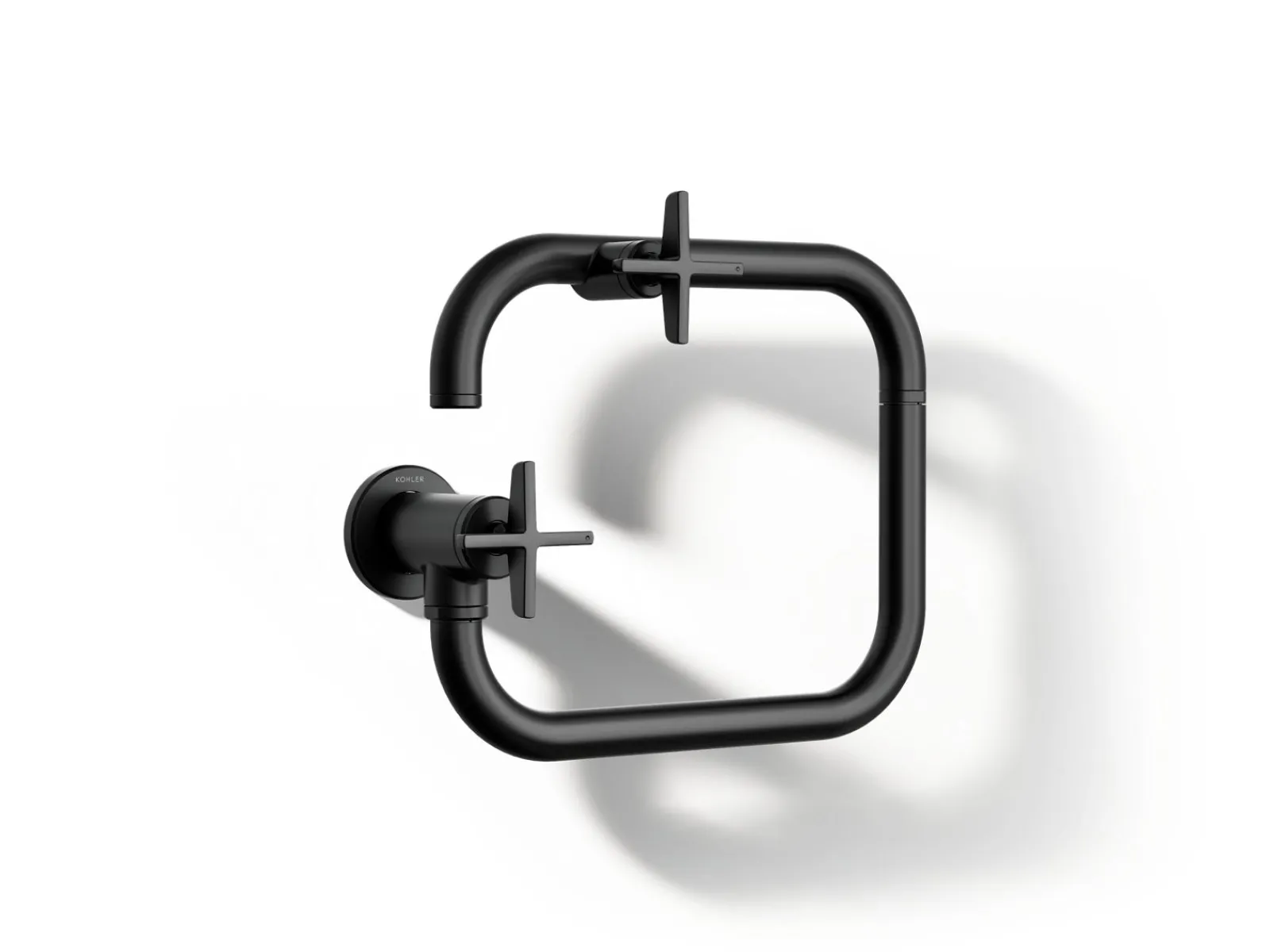 Wall-mount pot filler^Kohler Discount