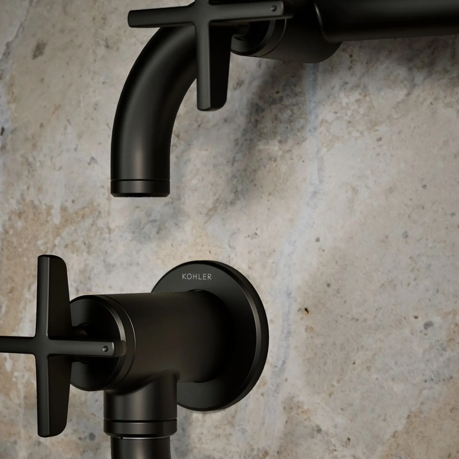 Wall-mount pot filler^Kohler Discount