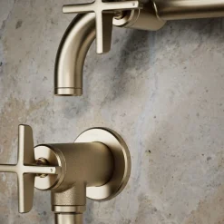 Wall-mount pot filler^Kohler Discount