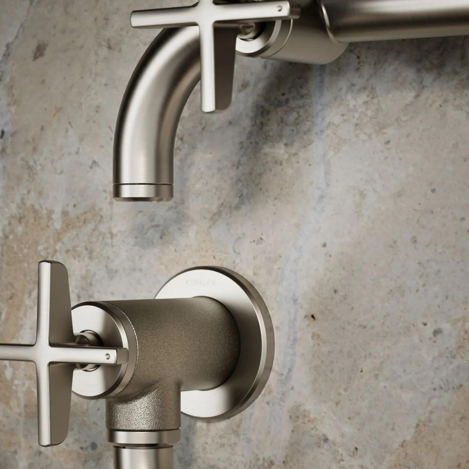 Wall-mount pot filler^Kohler Discount