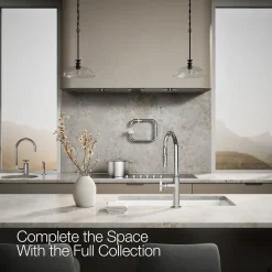 Wall-mount pot filler^Kohler Discount