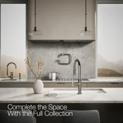 Wall-mount pot filler^Kohler Discount