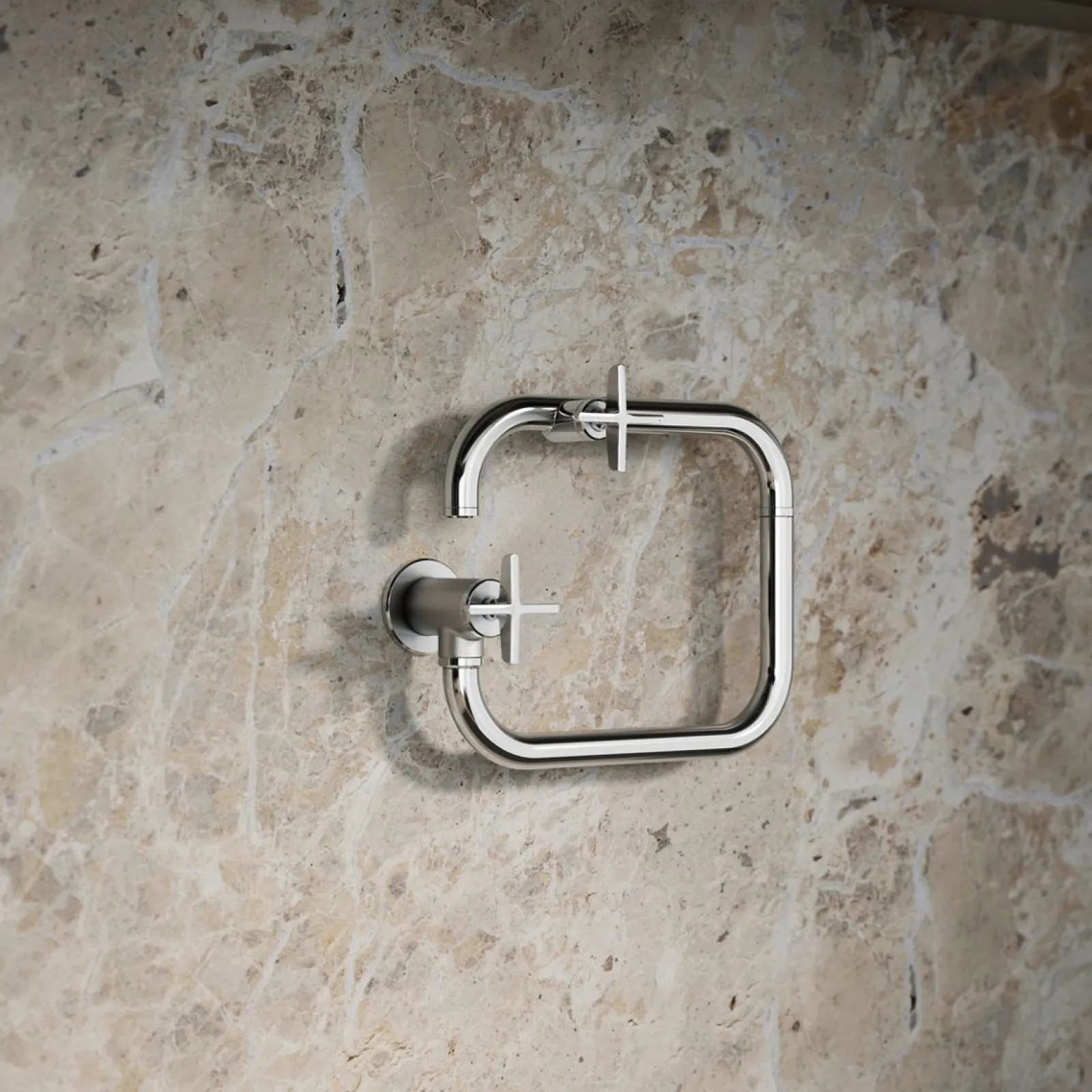 Wall-mount pot filler^Kohler Discount
