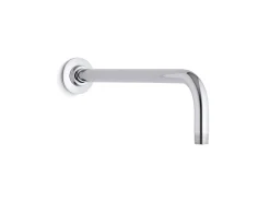 Wall-mount rainhead arm and flange^Kohler Discount