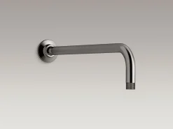 Wall-mount rainhead arm and flange^Kohler Discount
