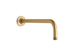 Wall-mount rainhead arm and flange^Kohler Discount