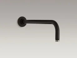 Wall-mount rainhead arm and flange^Kohler Discount