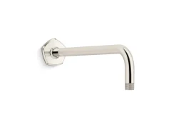 Wall-mount rainhead arm and flange^Kohler Discount