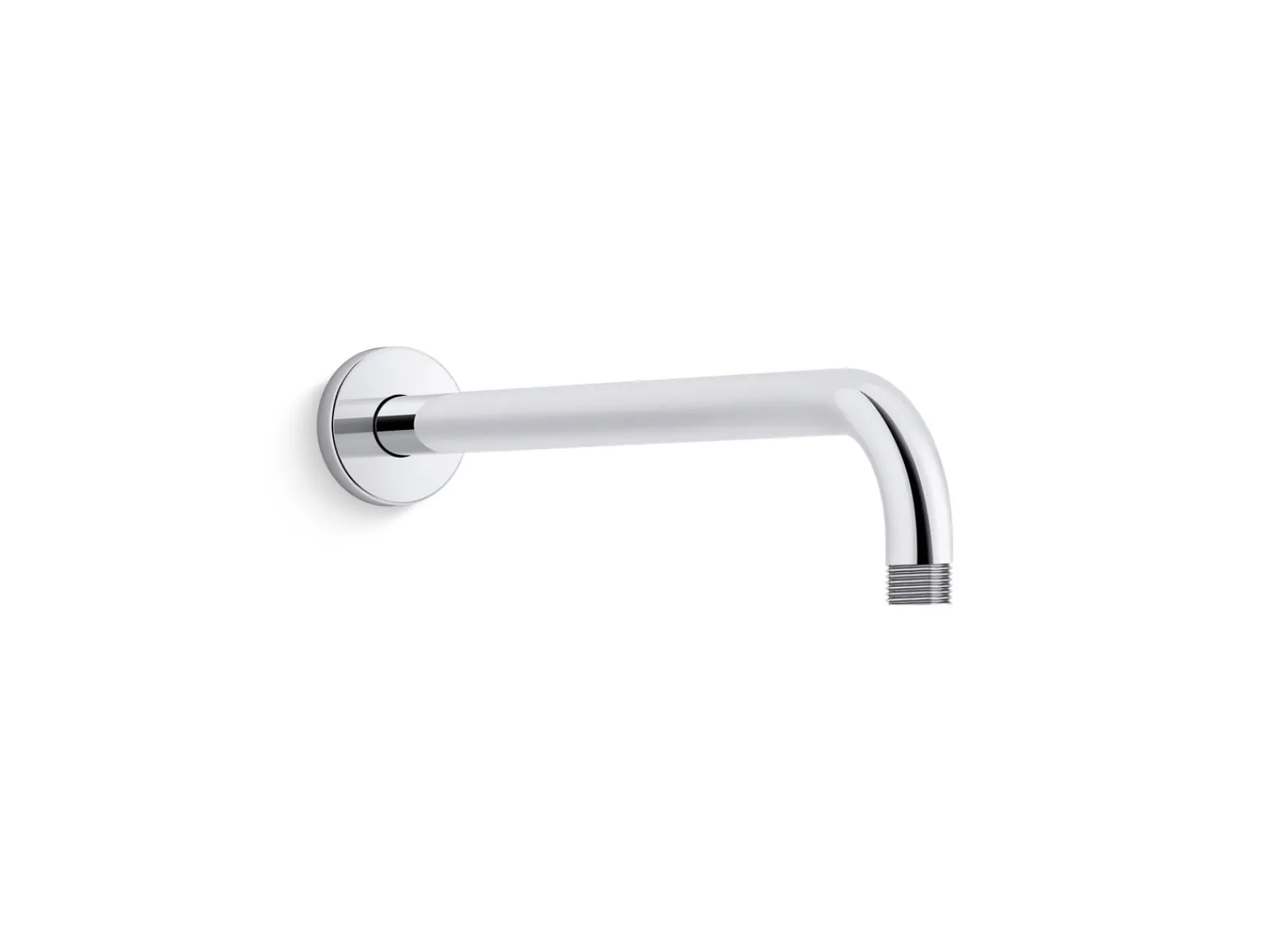 15-1/2" wall-mount single-function rainhead arm and flange^Kohler Sale