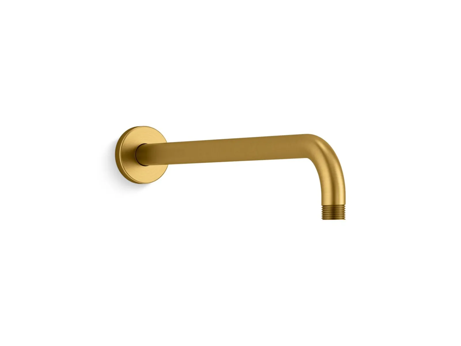 15-1/2" wall-mount single-function rainhead arm and flange^Kohler Sale