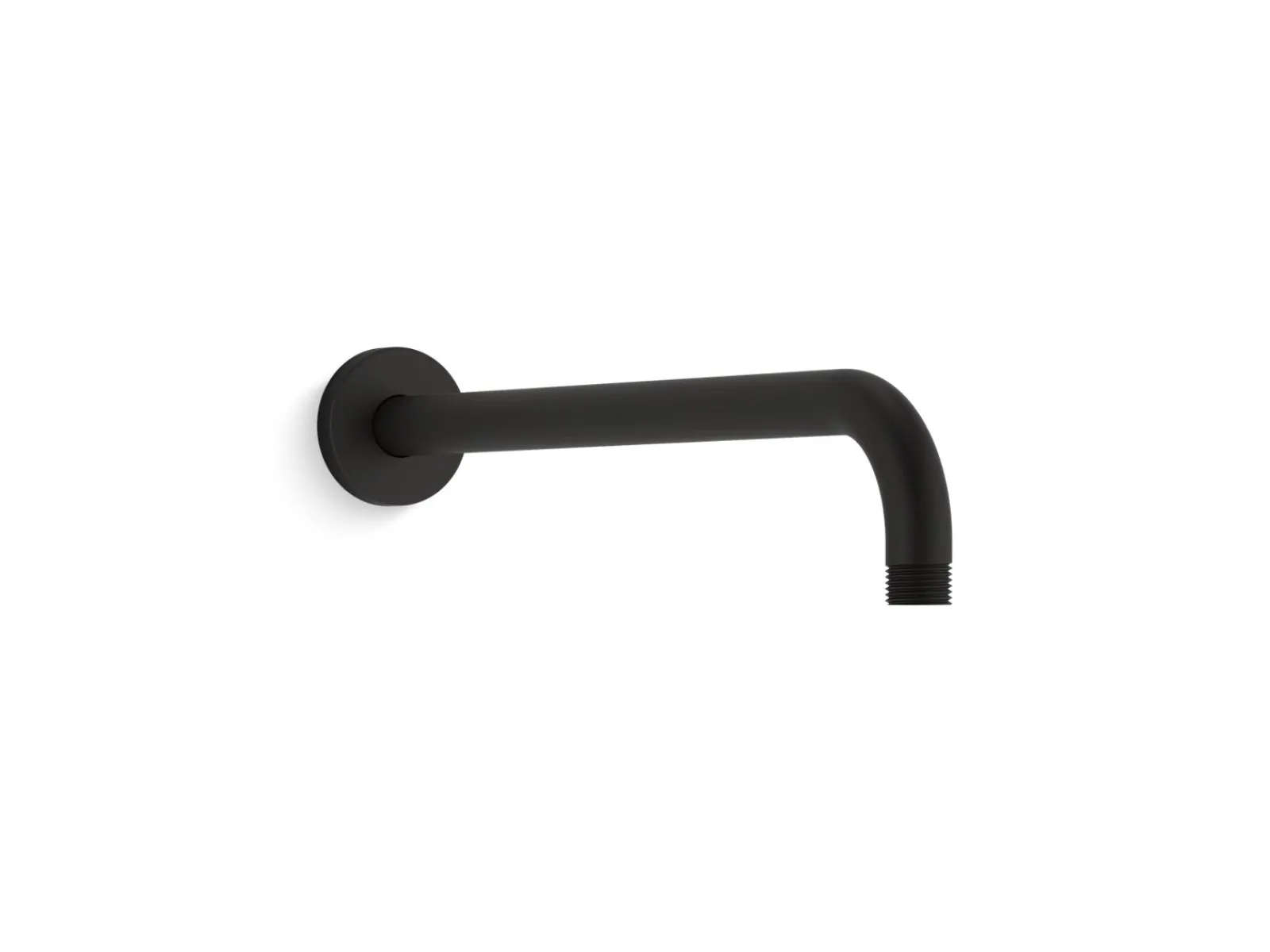 15-1/2" wall-mount single-function rainhead arm and flange^Kohler Sale