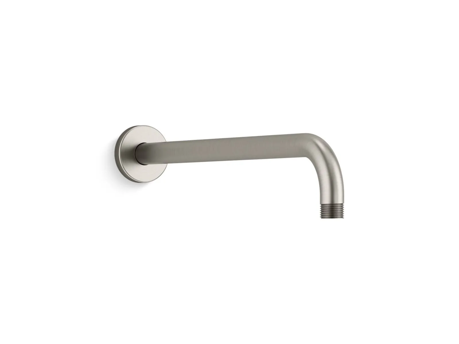 15-1/2" wall-mount single-function rainhead arm and flange^Kohler Sale