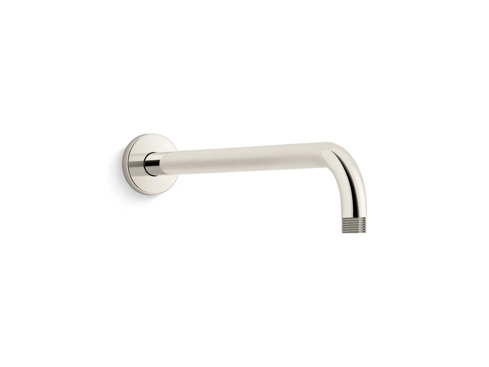 15-1/2" wall-mount single-function rainhead arm and flange^Kohler Sale