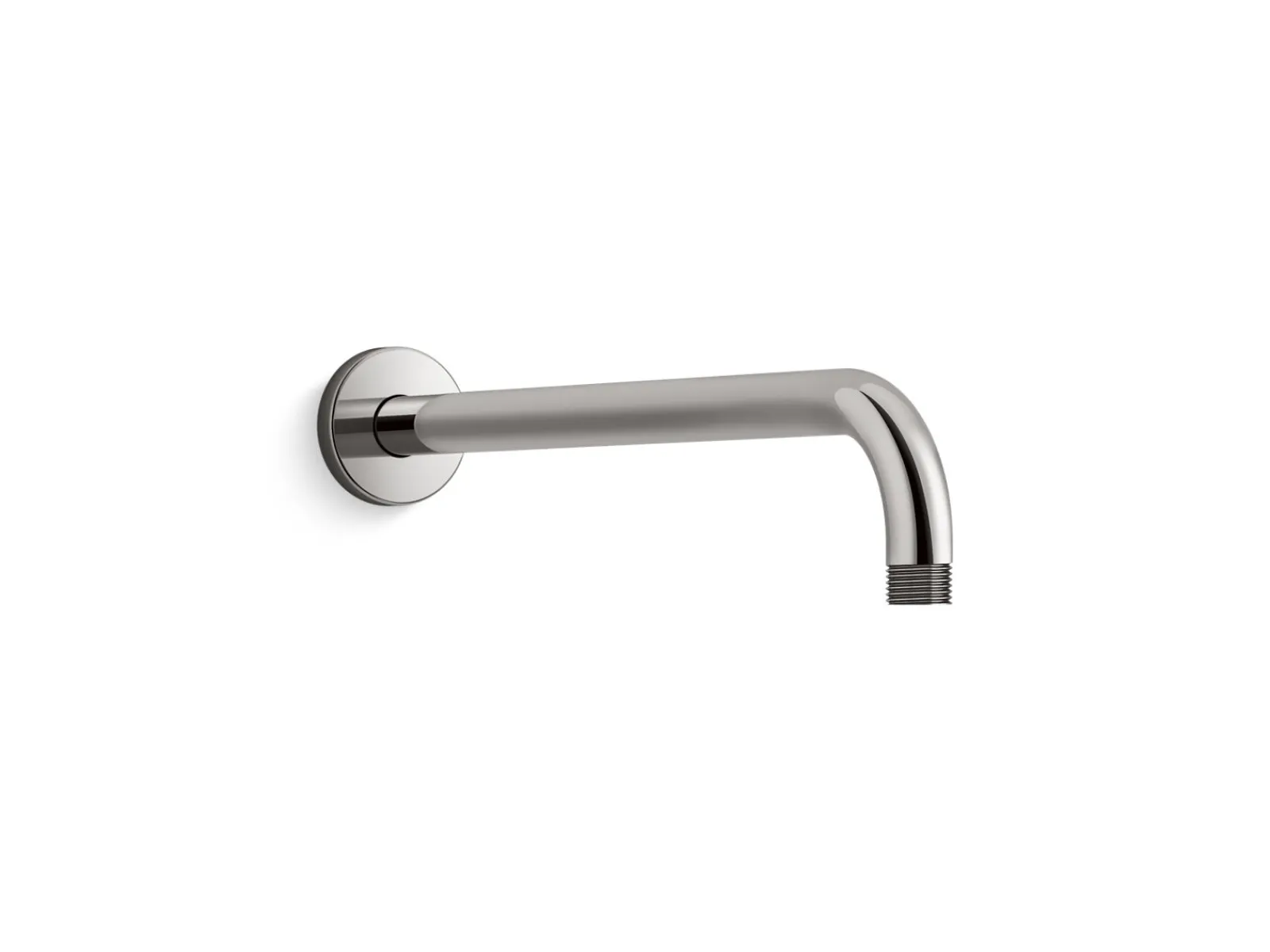 15-1/2" wall-mount single-function rainhead arm and flange^Kohler Sale