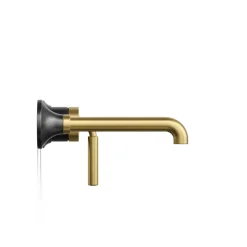 Wall-mount single-handle bathroom sink faucet, 1.2 gpm^Kohler Best