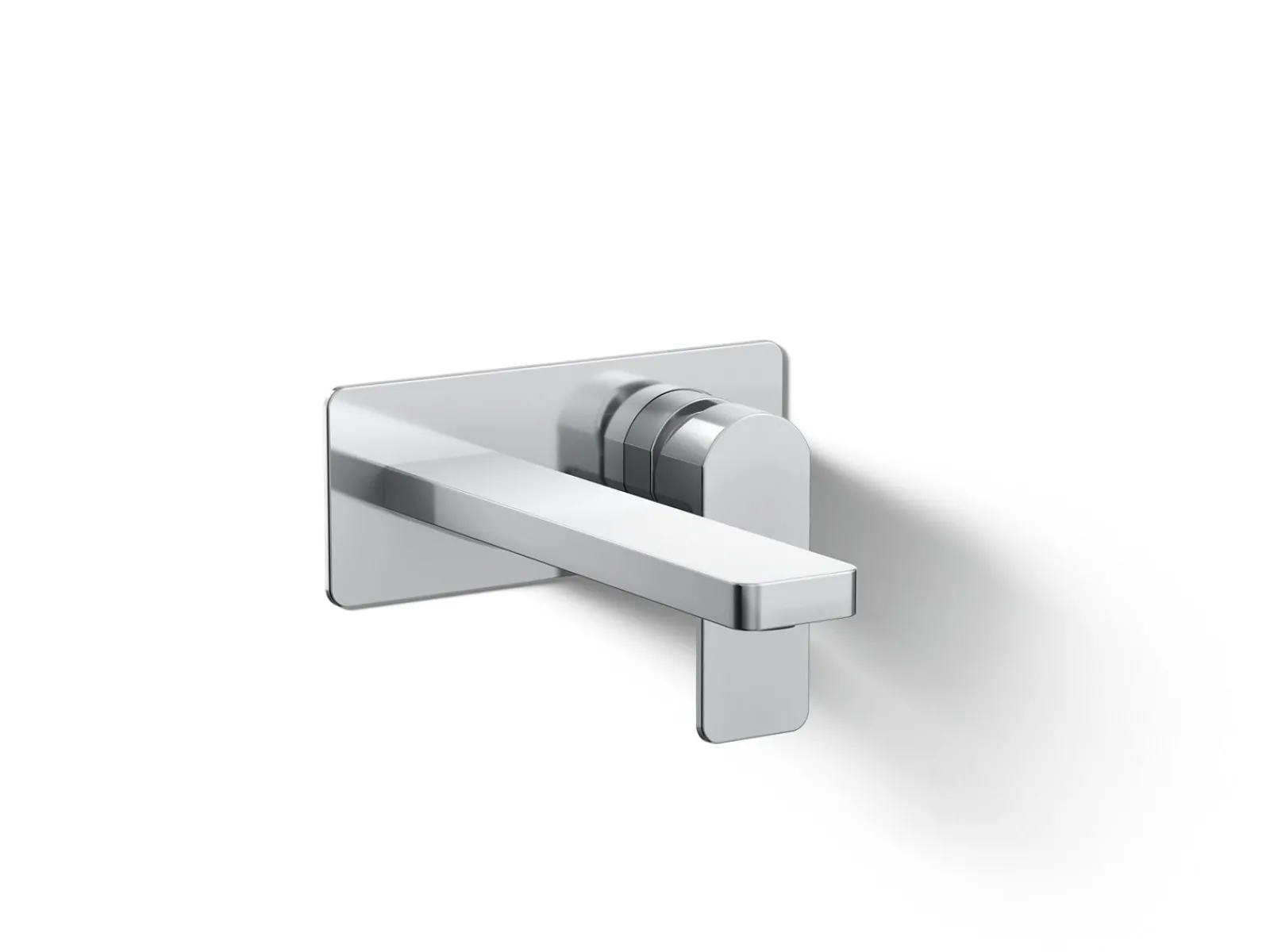 Wall-mount single-handle bathroom sink faucet, 1.2 gpm^Kohler Sale
