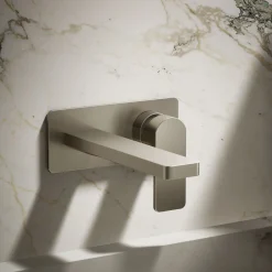 Wall-mount single-handle bathroom sink faucet, 1.2 gpm^Kohler Sale