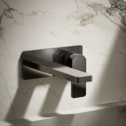 Wall-mount single-handle bathroom sink faucet, 1.2 gpm^Kohler Sale