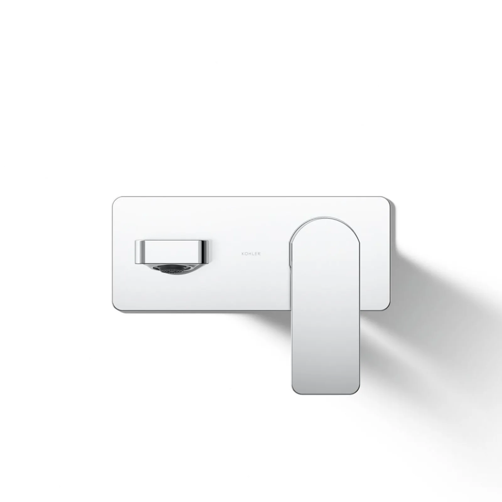 Wall-mount single-handle bathroom sink faucet, 1.2 gpm^Kohler Sale