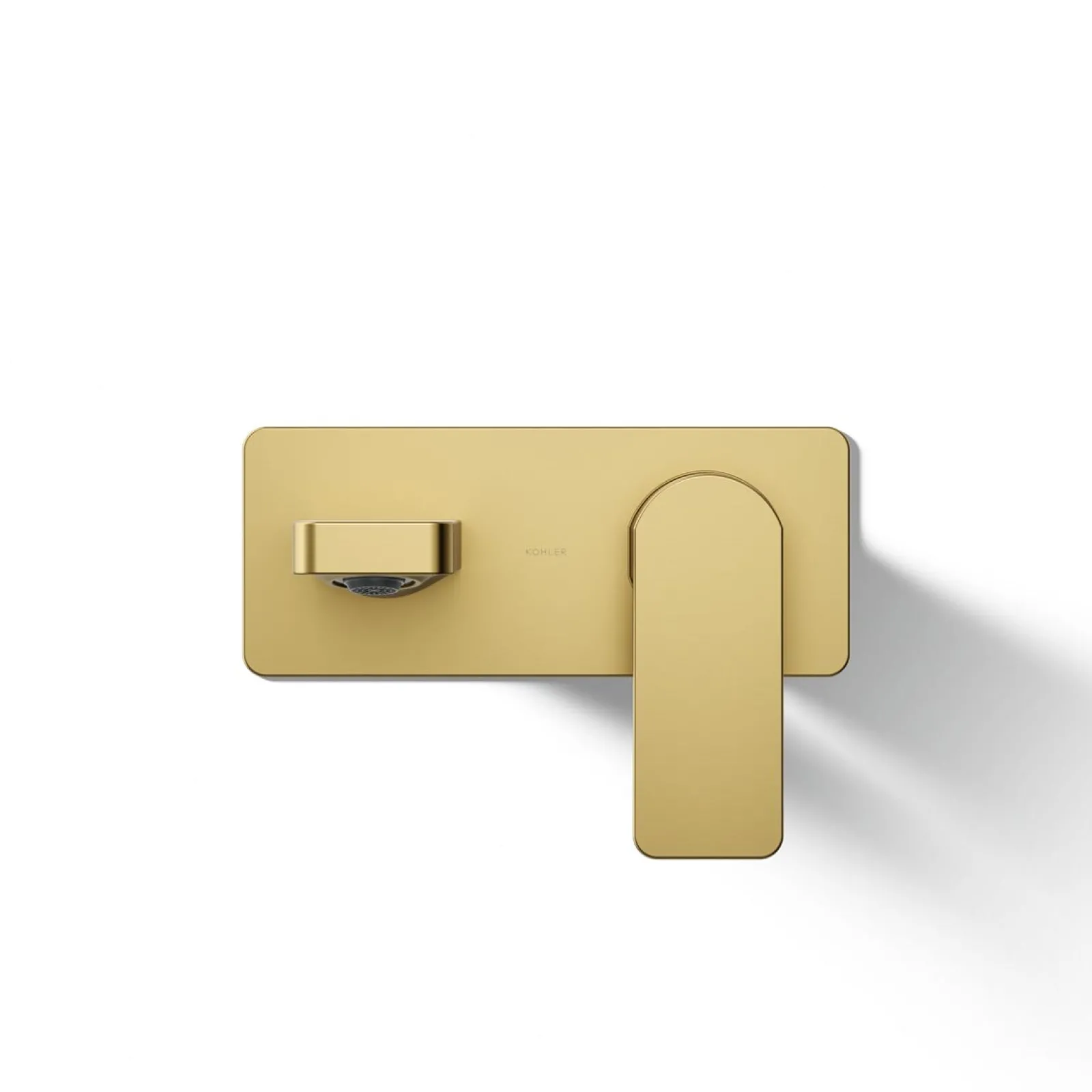 Wall-mount single-handle bathroom sink faucet, 1.2 gpm^Kohler Sale