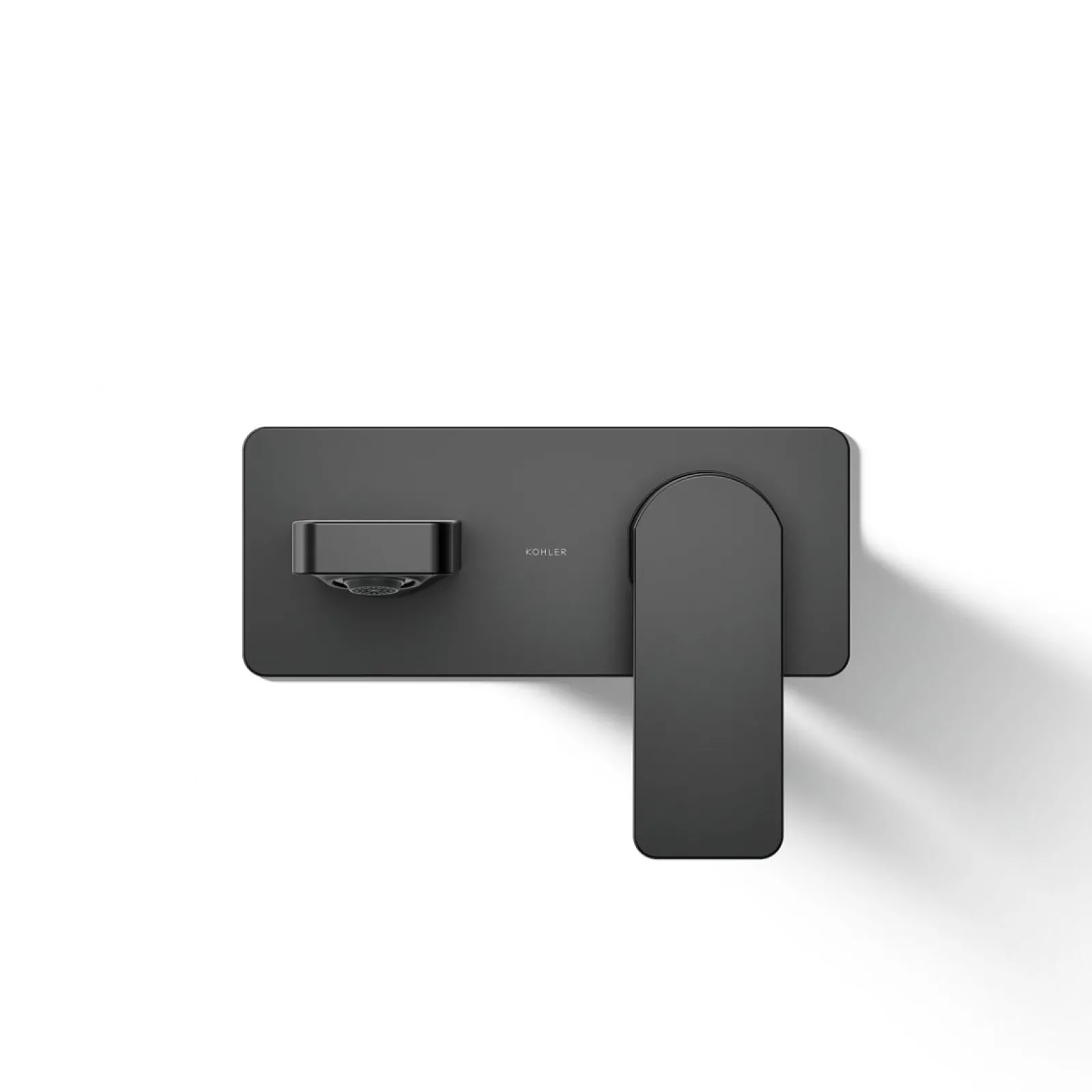 Wall-mount single-handle bathroom sink faucet, 1.2 gpm^Kohler Sale