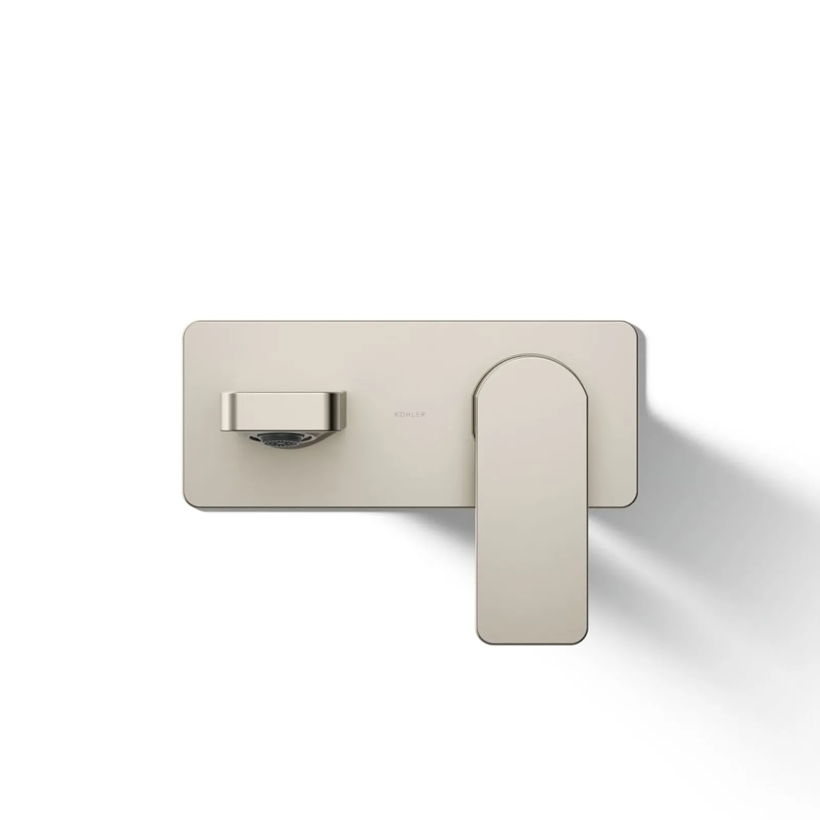 Wall-mount single-handle bathroom sink faucet, 1.2 gpm^Kohler Sale