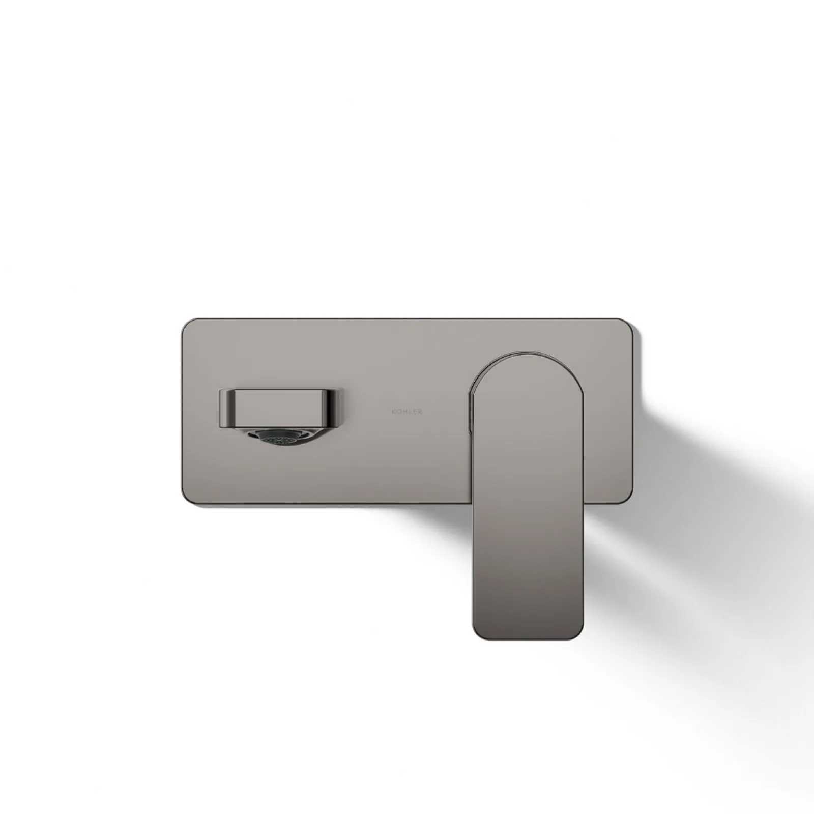 Wall-mount single-handle bathroom sink faucet, 1.2 gpm^Kohler Sale