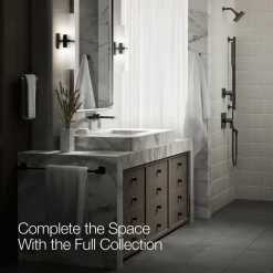 Wall-mount single-handle bathroom sink faucet, 1.2 gpm^Kohler Sale