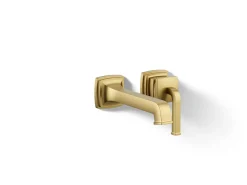 Wall-mount single-handle bathroom sink faucet, 1.2 gpm^Kohler Online
