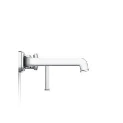 Wall-mount single-handle bathroom sink faucet, 1.2 gpm^Kohler Online