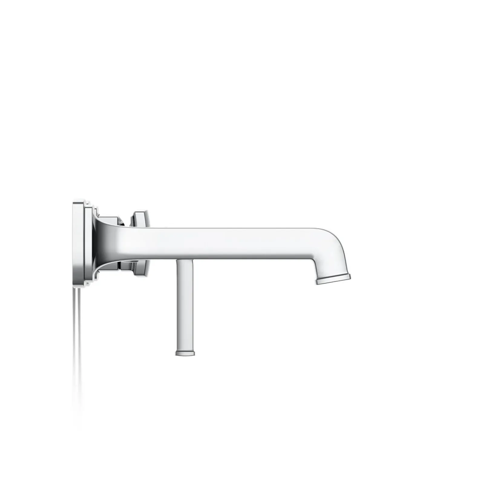 Wall-mount single-handle bathroom sink faucet, 1.2 gpm^Kohler Online