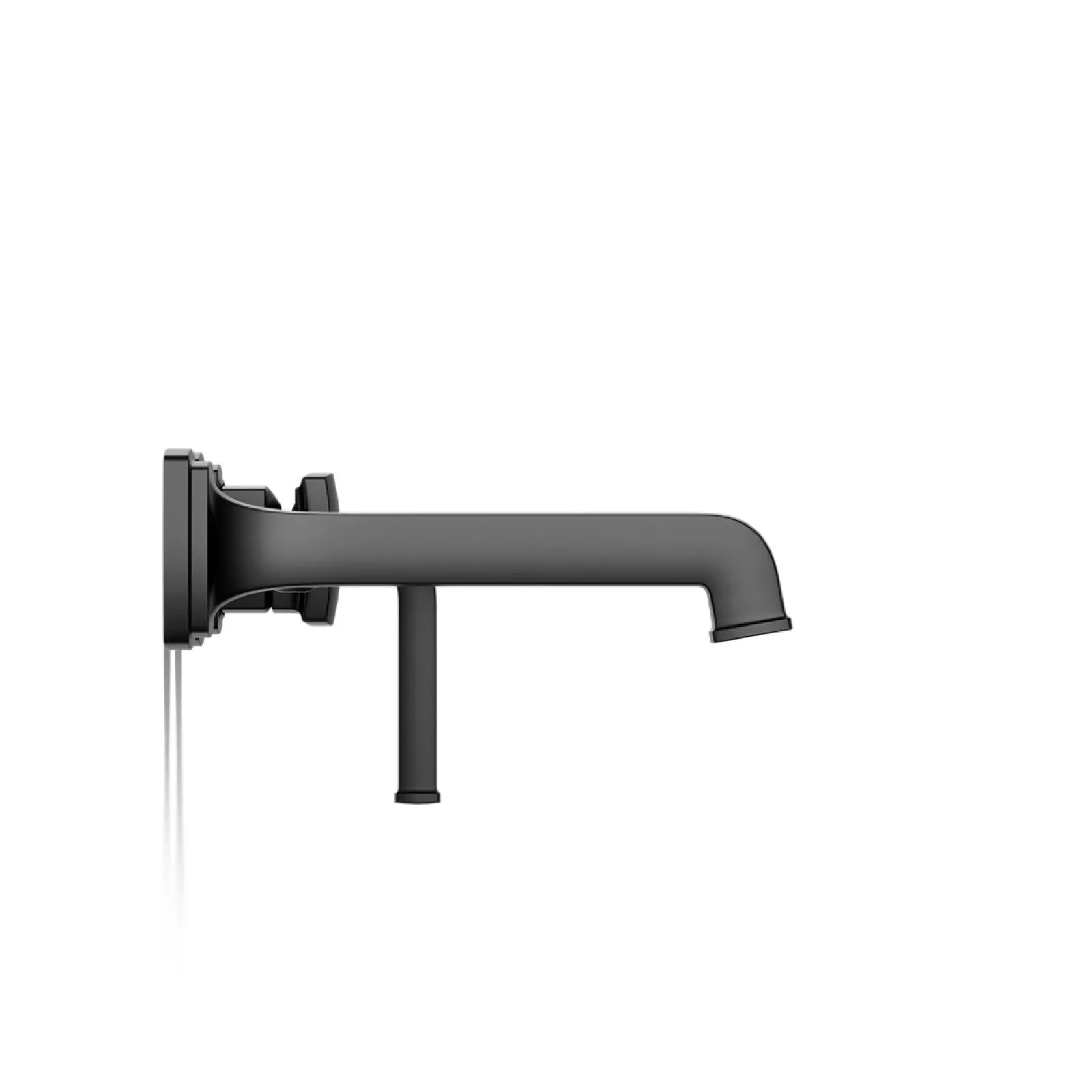 Wall-mount single-handle bathroom sink faucet, 1.2 gpm^Kohler Online