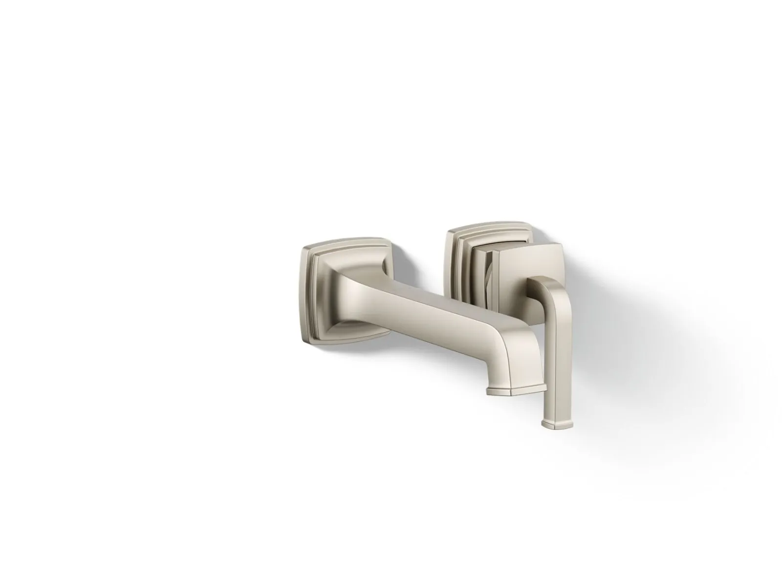 Wall-mount single-handle bathroom sink faucet, 1.2 gpm^Kohler Online