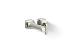 Wall-mount single-handle bathroom sink faucet, 1.2 gpm^Kohler Online