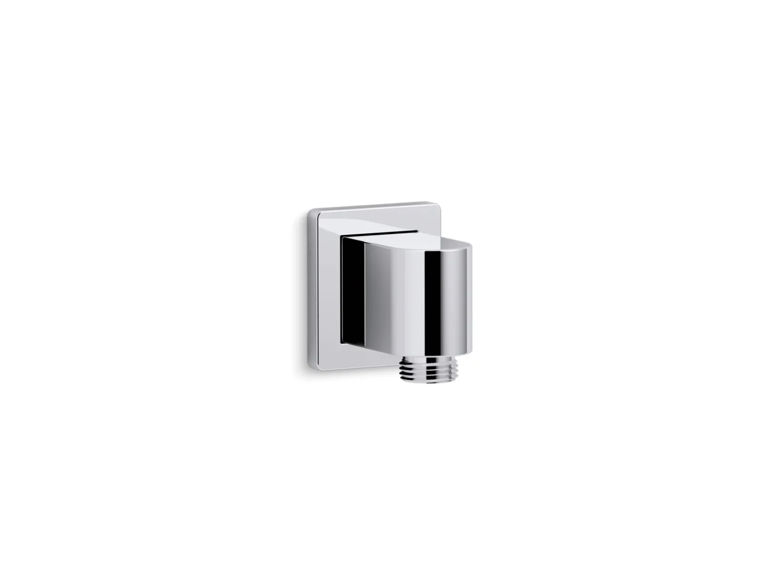 Wall-mount supply elbow^Kohler Best