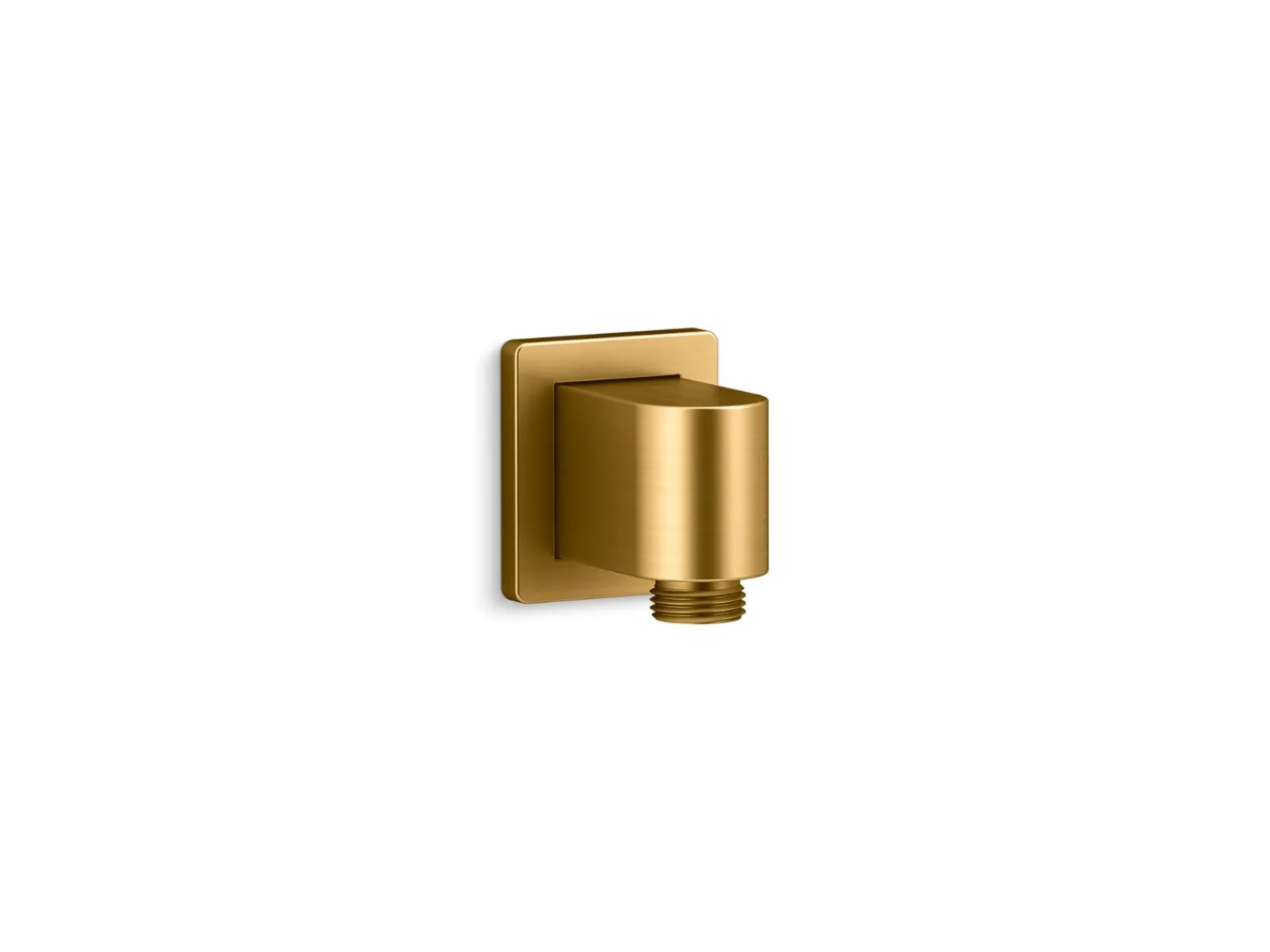 Wall-mount supply elbow^Kohler Best