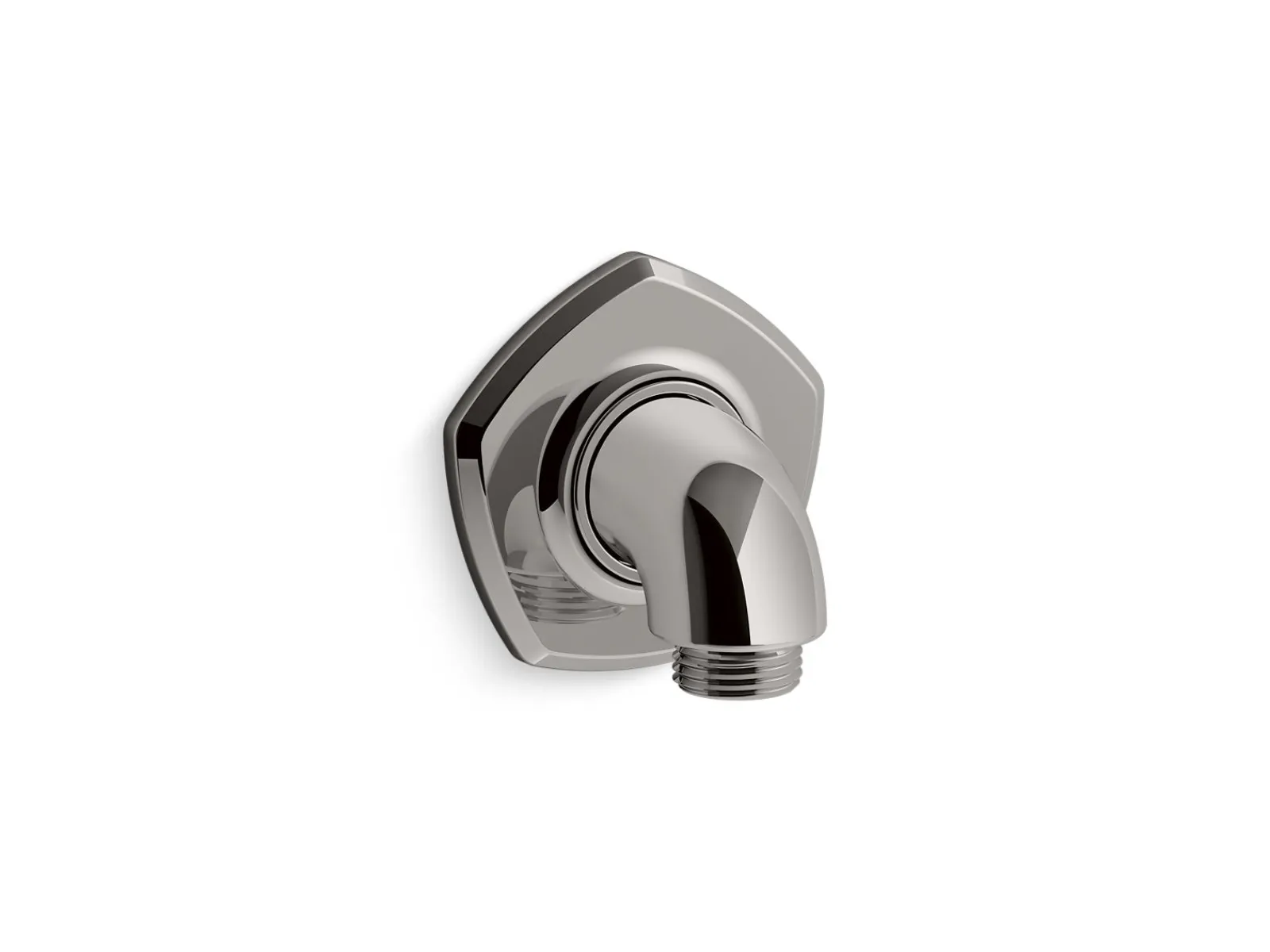 Wall-mount supply elbow^Kohler Clearance