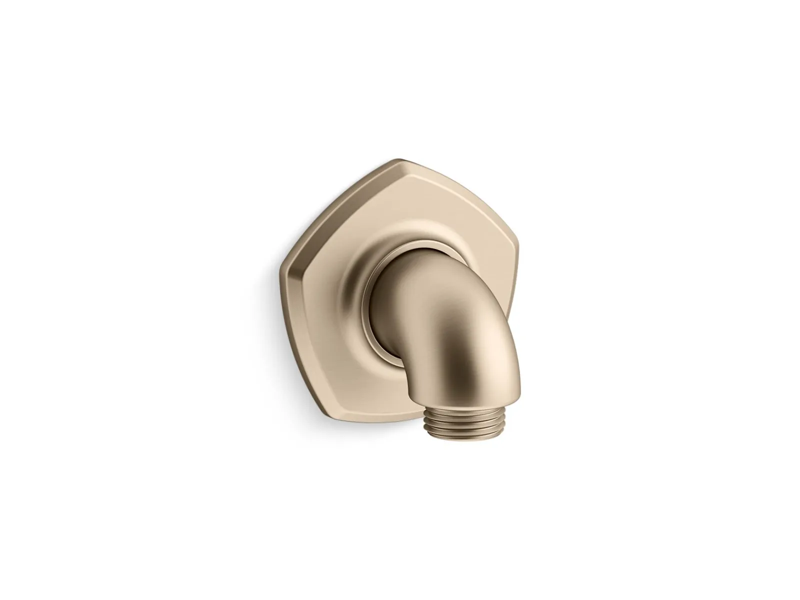 Wall-mount supply elbow^Kohler Clearance
