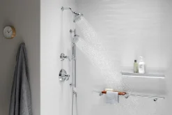Wall-mount supply elbow with check valve^Kohler Best