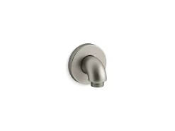 Wall-mount supply elbow with check valve^Kohler Discount