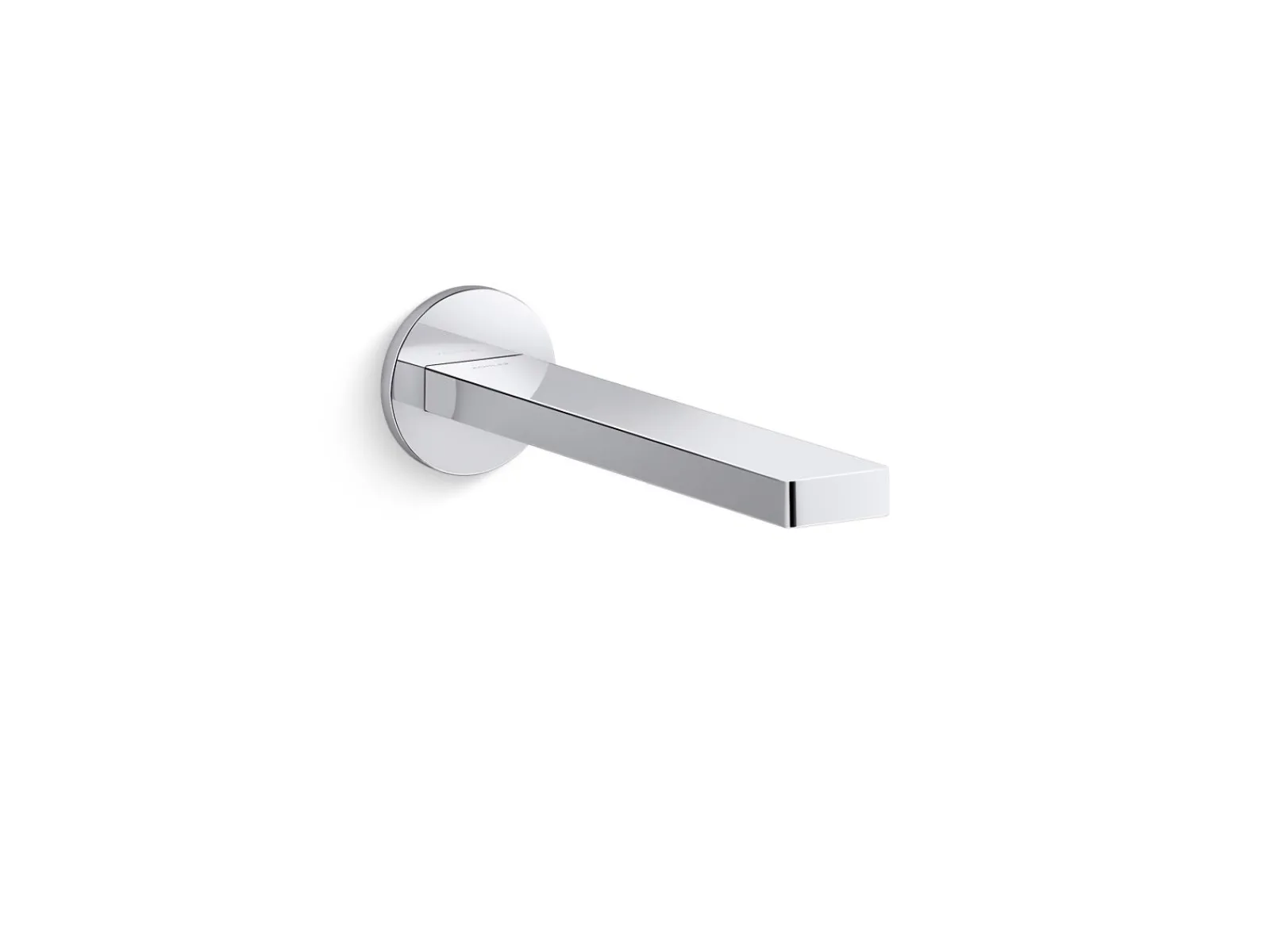 Wall-mount touchless bathroom sink faucet with Kinesis® sensor technology, AC-powered^Kohler Sale