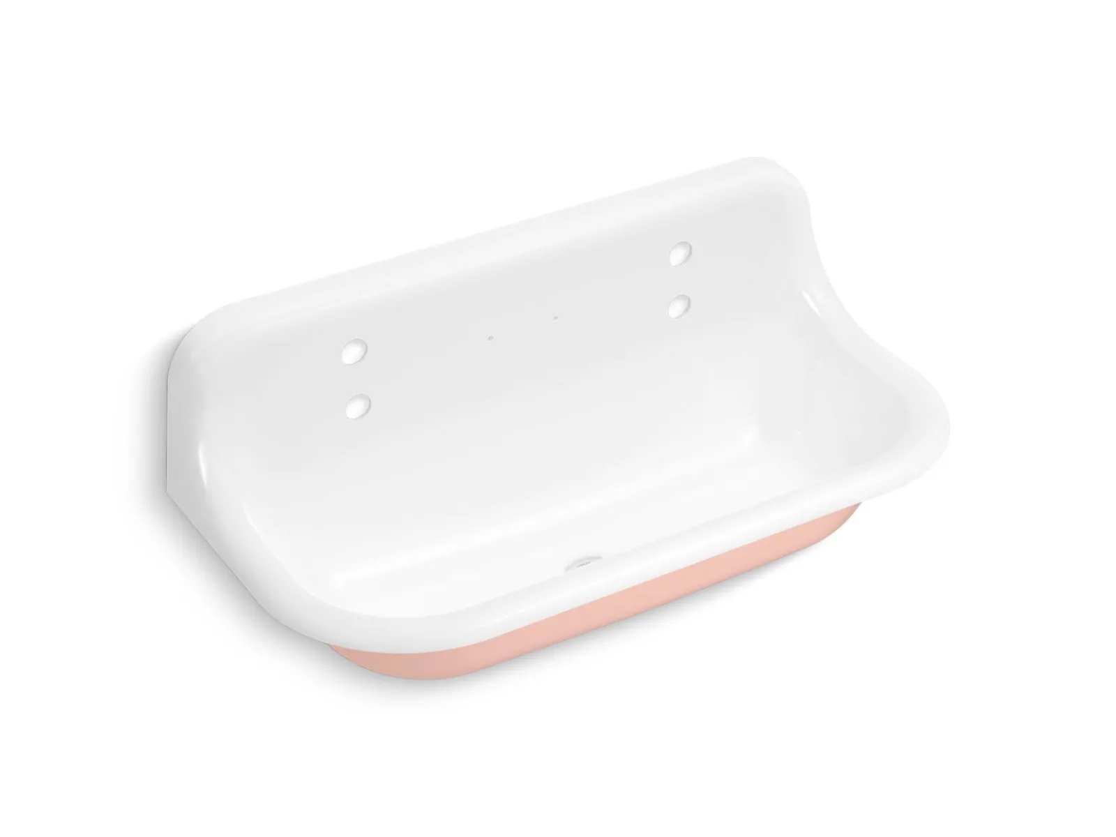 36" wall-mount utility sink^Kohler New