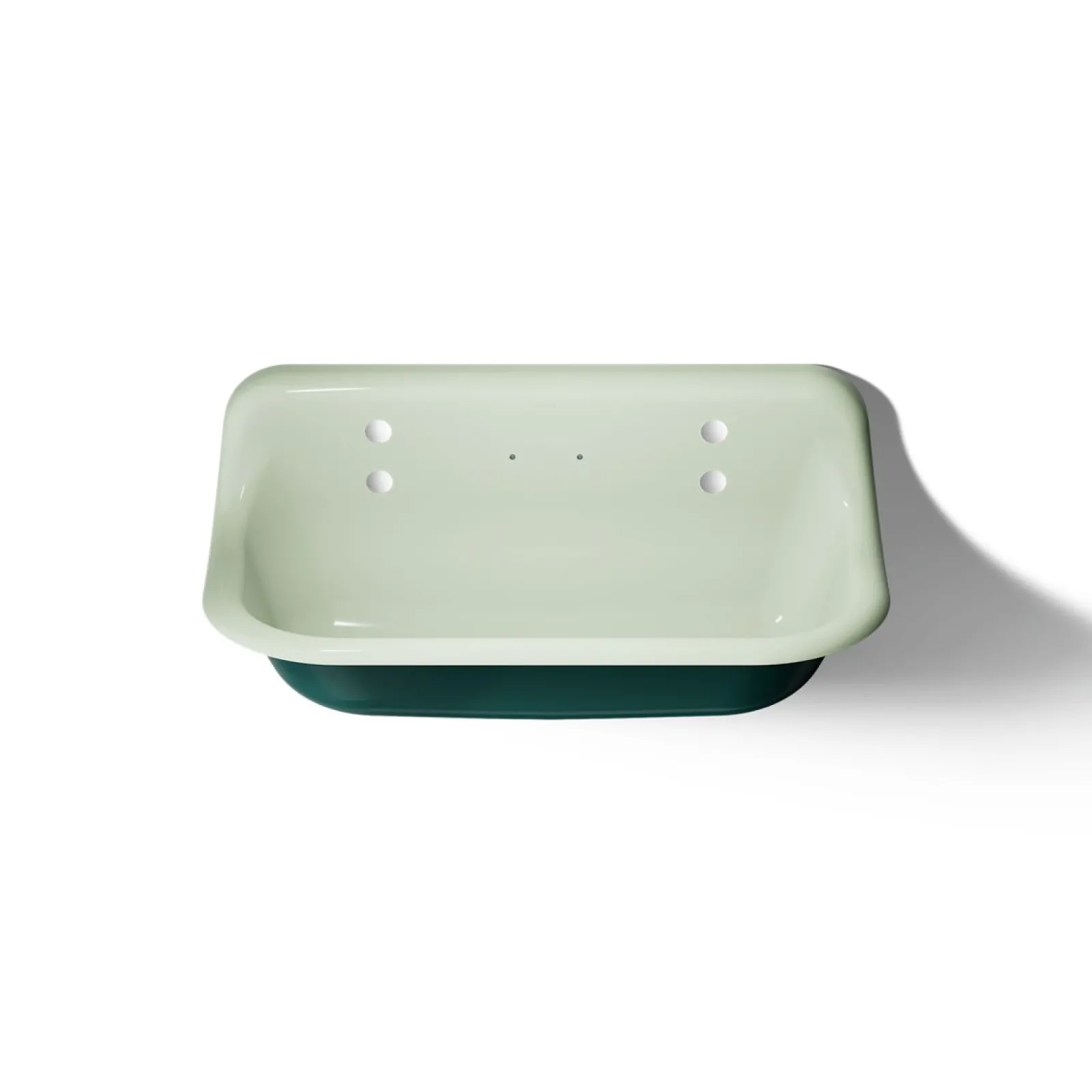 36" wall-mount utility sink^Kohler Hot
