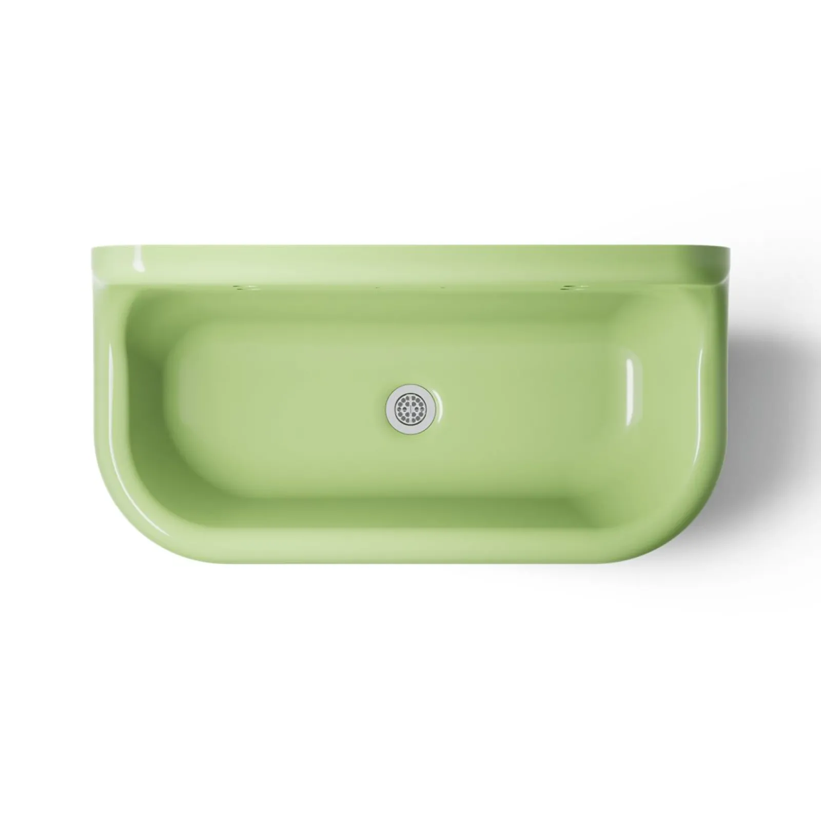 36" wall-mount utility sink^Kohler Hot