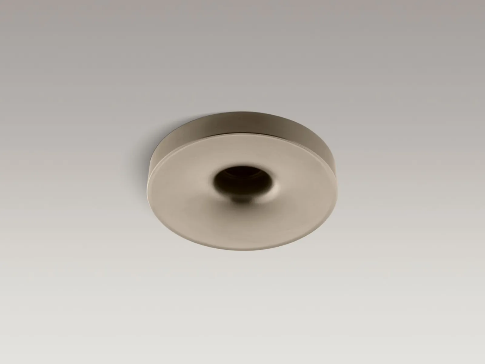Wall- or -ceiling-mount bath filler^Kohler Online