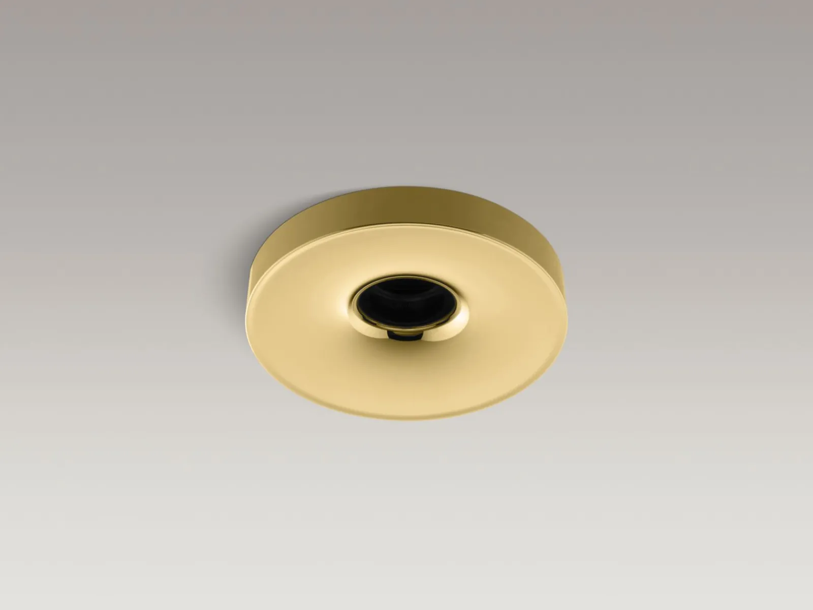 Wall- or -ceiling-mount bath filler^Kohler Online
