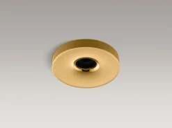 Wall- or -ceiling-mount bath filler^Kohler Online
