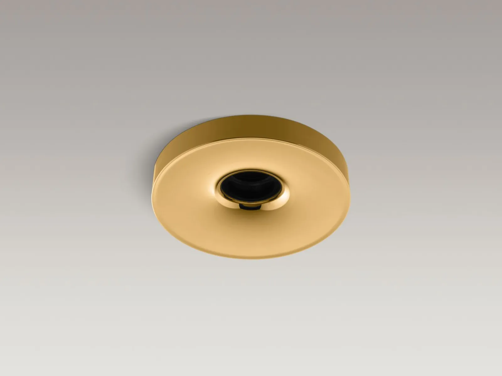Wall- or -ceiling-mount bath filler^Kohler Online