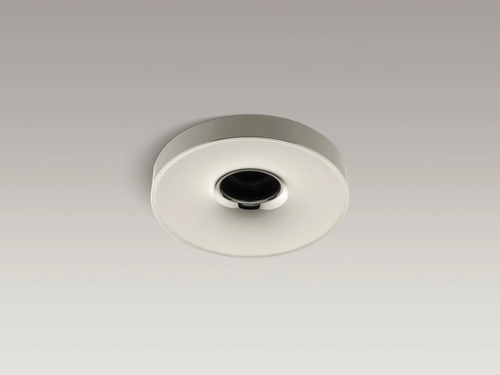 Wall- or -ceiling-mount bath filler^Kohler Online
