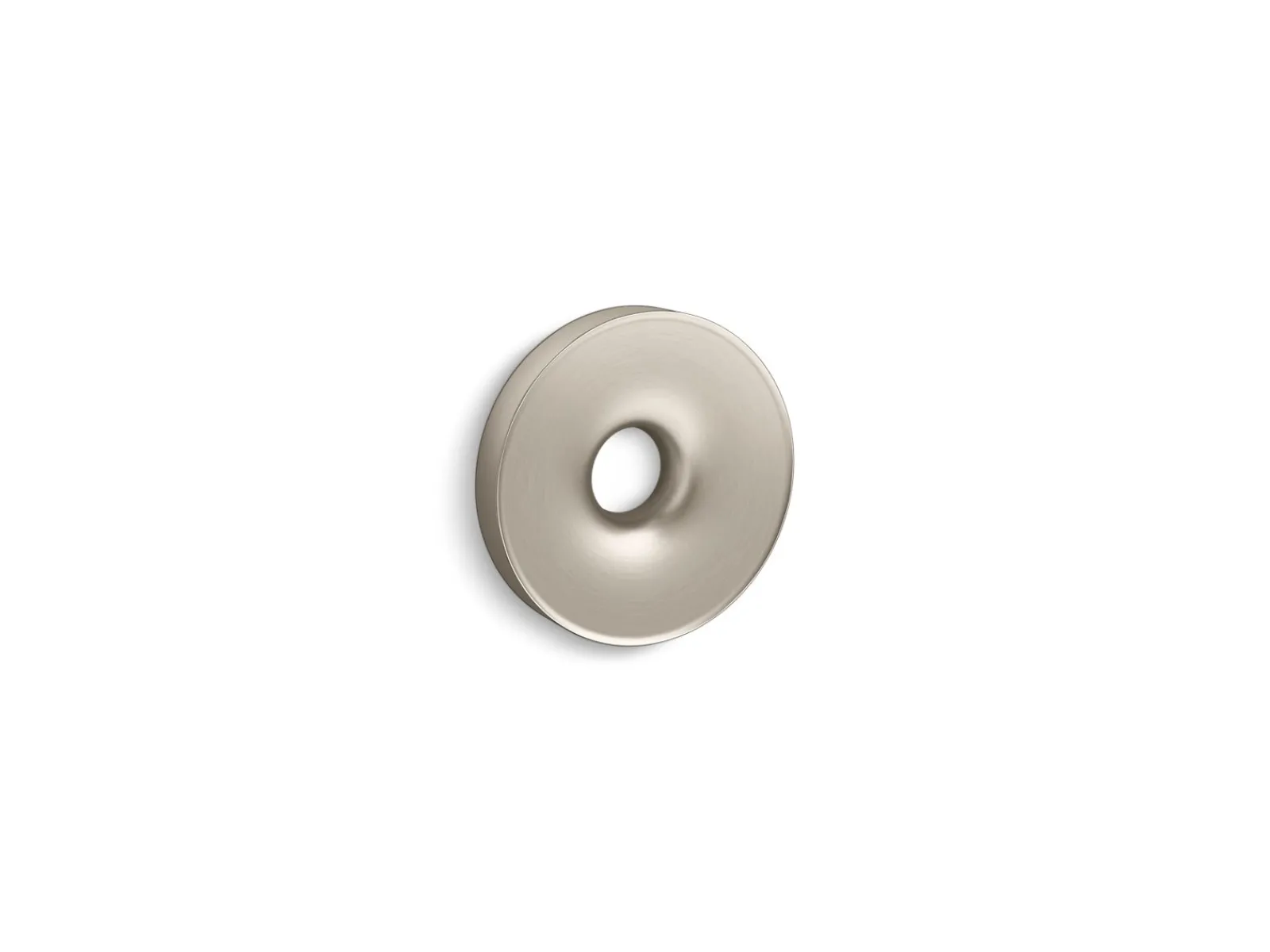 Wall- or -ceiling-mount bath filler^Kohler Outlet